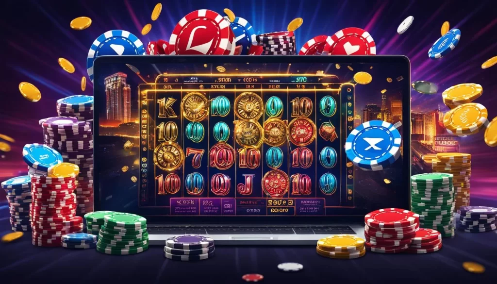 Chiến lược cá cược thể thao qq99 nhà cái