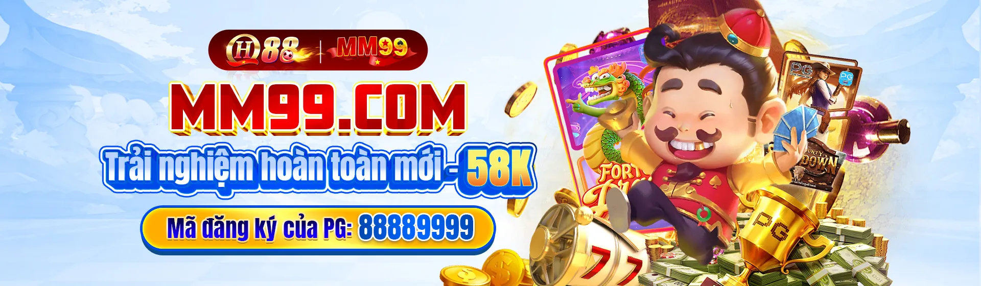 Hình ảnh nền tảng giải trí trực tuyến an toàn của qq99 nhà cái