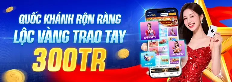 Vận động viên quần vợt đang giao bóng trên sân đất nện