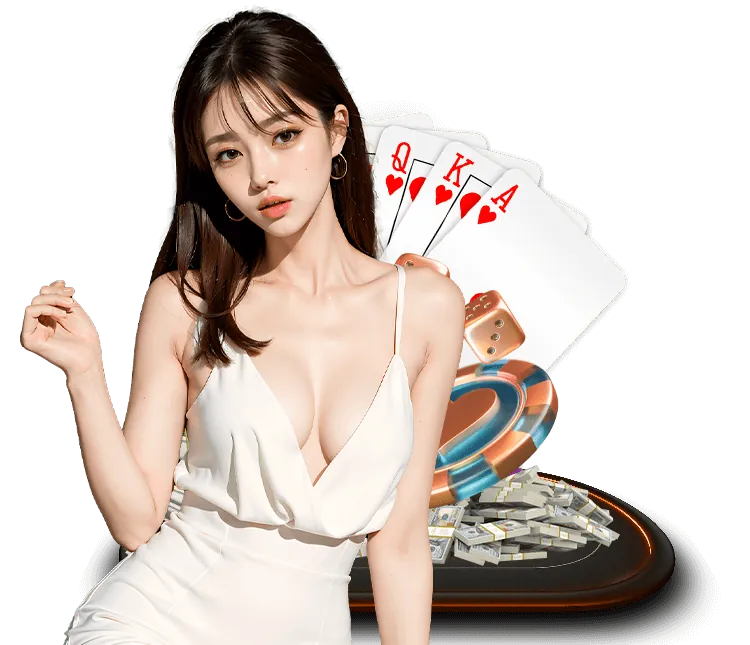 Màn hình chiến thắng Jackpot lớn